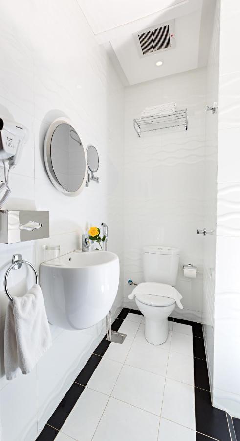 Sun Park Hotel Suites Джеда Екстериор снимка