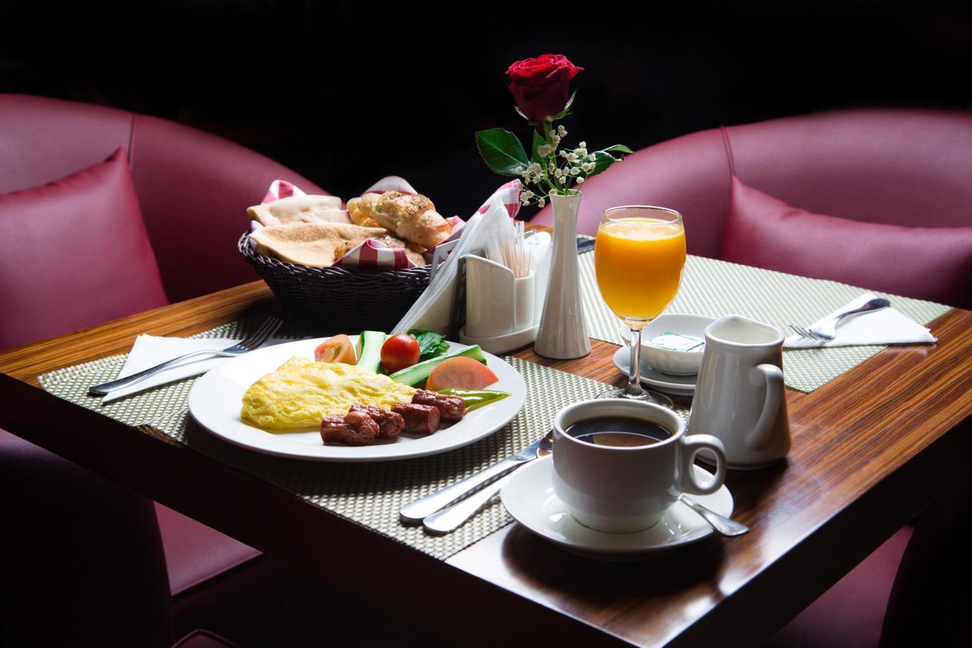Sun Park Hotel Suites Джеда Екстериор снимка